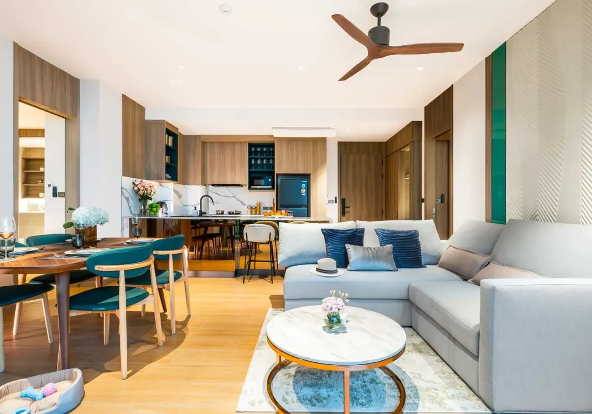 Banyan Group Residences