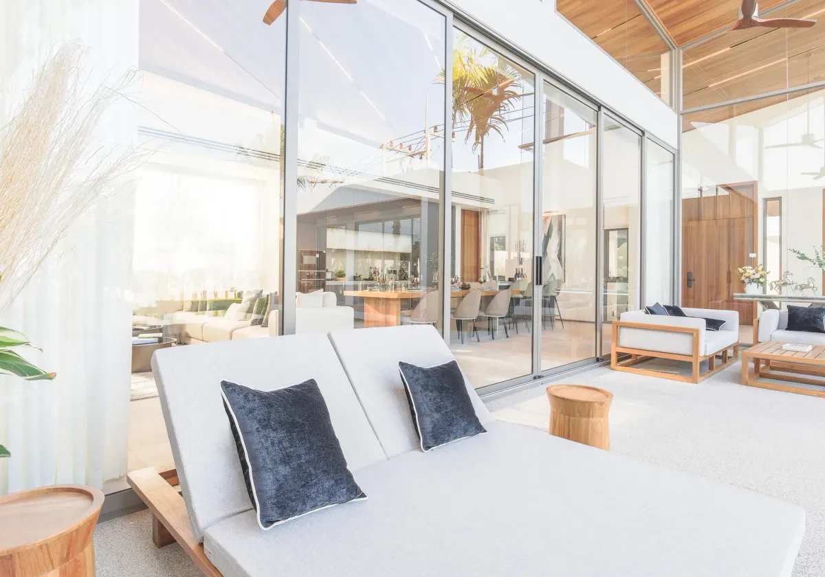 Panvaree Development