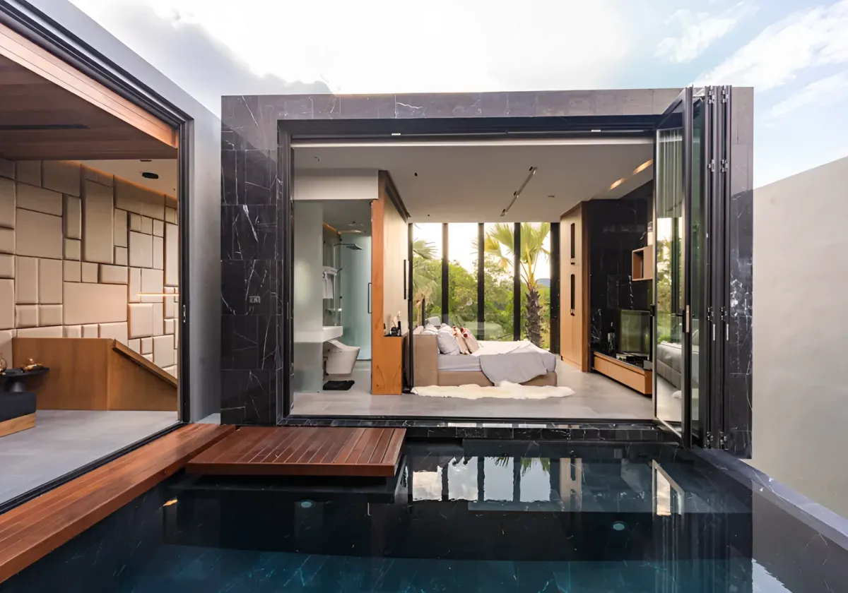 Andaman Asset Solutions