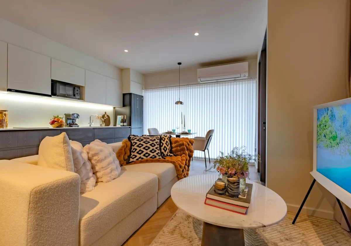 The Zero Developments