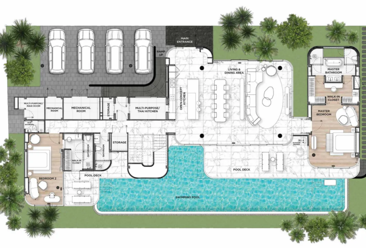 Montara Hospitality Group