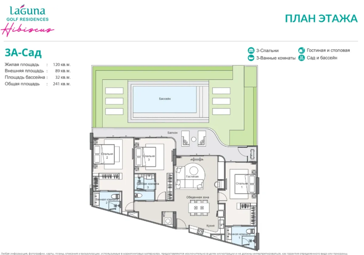 Banyan Group Residences