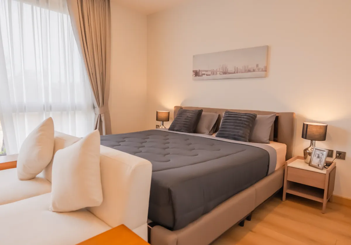 Modern Thai Hotel Ltd