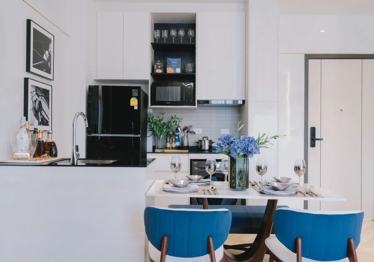 Rhom Bho Property PCL