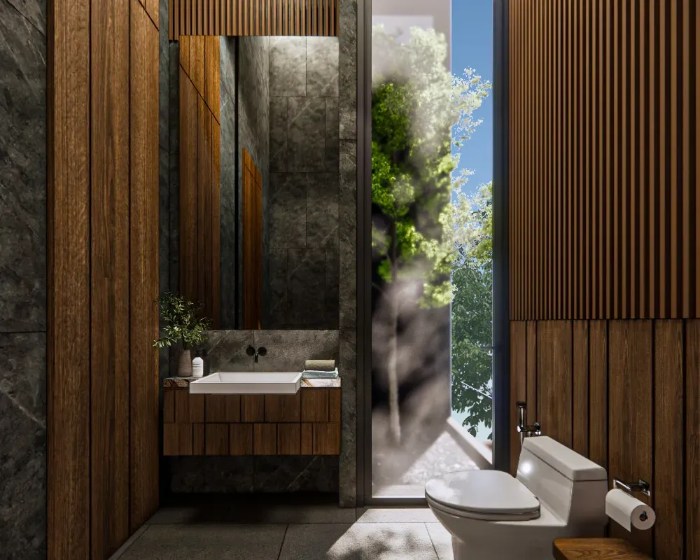 Wallaya Villas Development