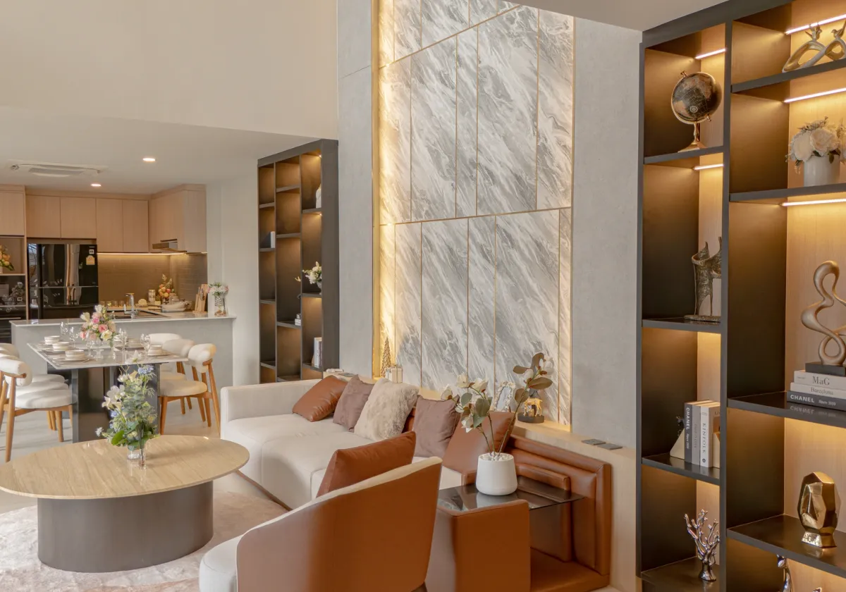 Modern Thai Hotel Ltd