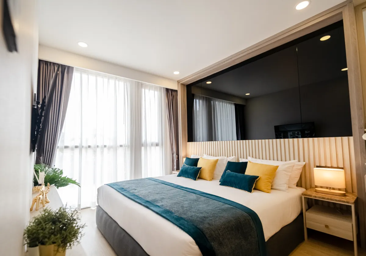 The Ozone Group Phuket