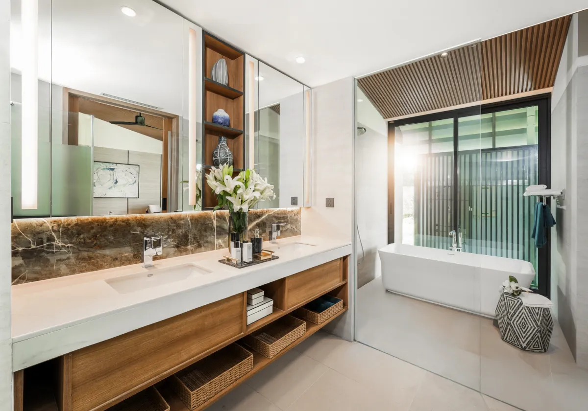 Banyan Group Residences