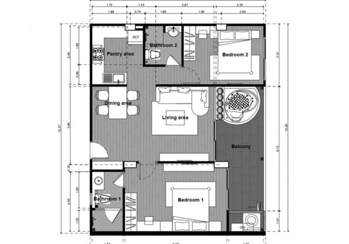 Billfishing Phuket Co Ltd