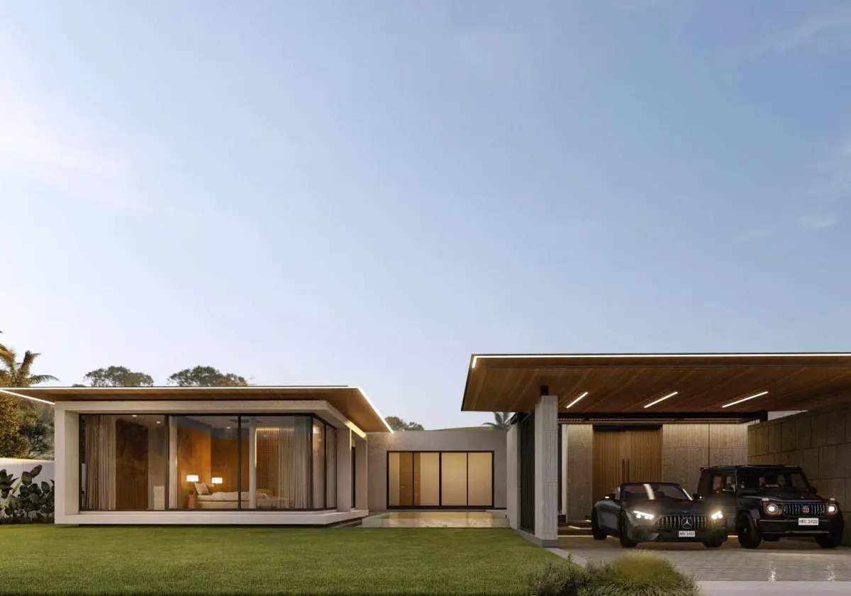 Soken Development Group