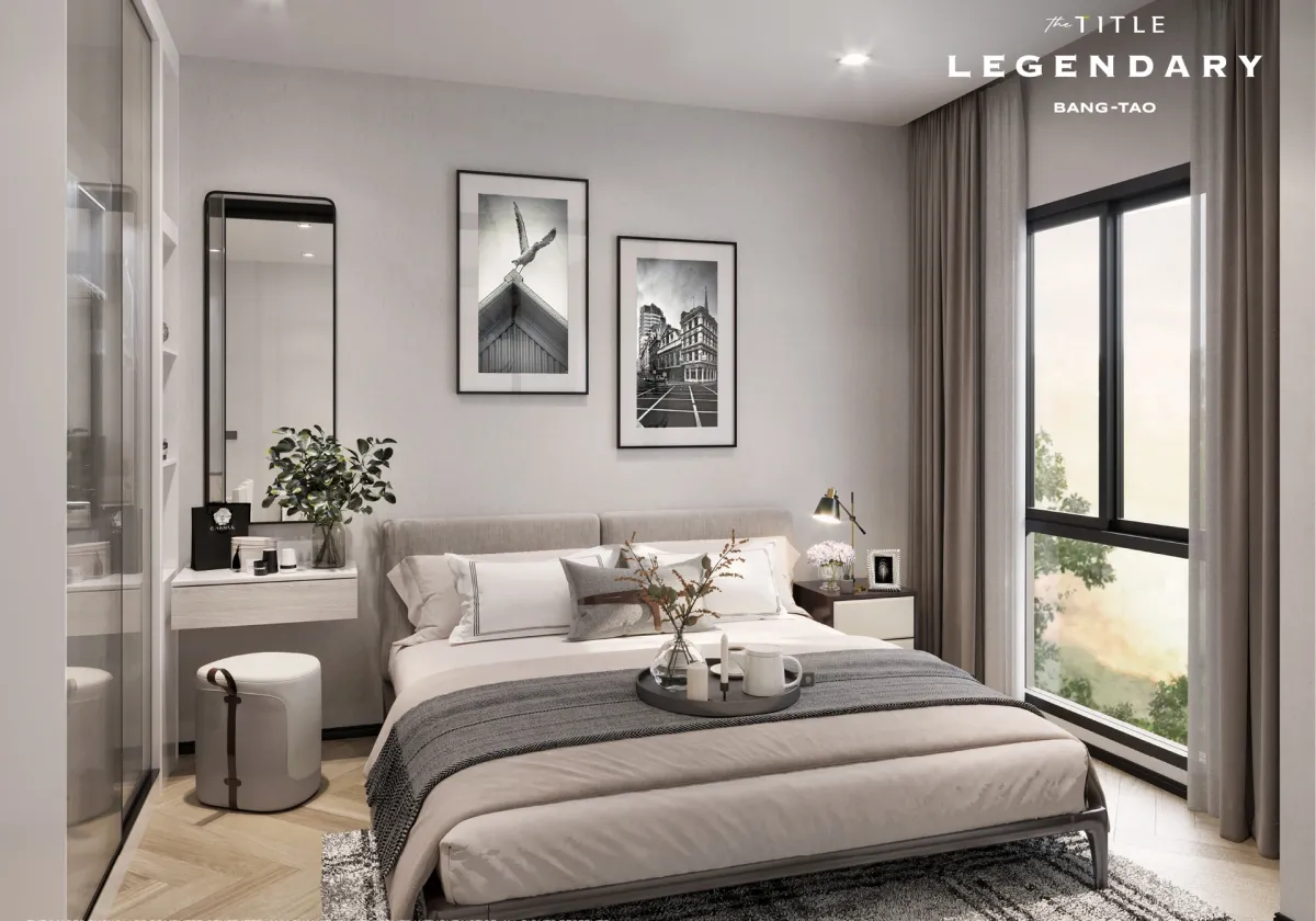 Rhom Bho Property PCL