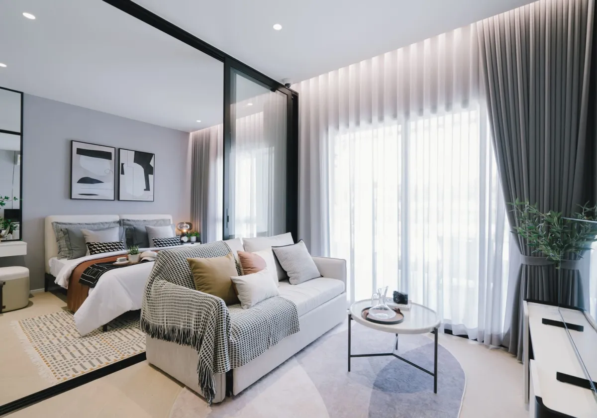 Rhom Bho Property PCL