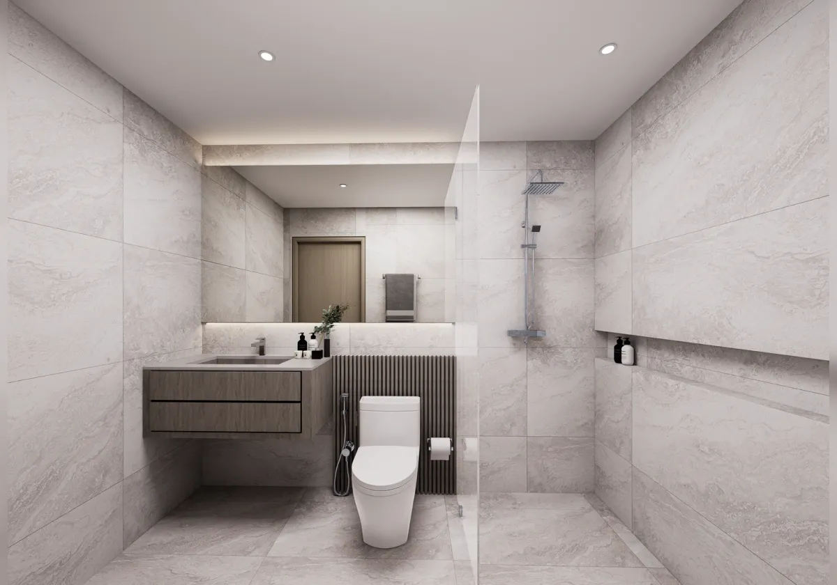 Wallaya Villas Development