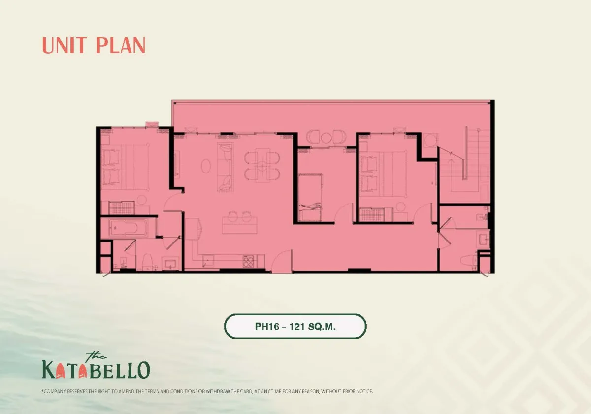 Rhom Bho Property PCL