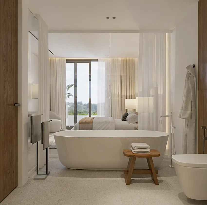 SPS Phuket construction