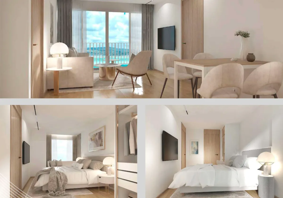 VIP Property Development