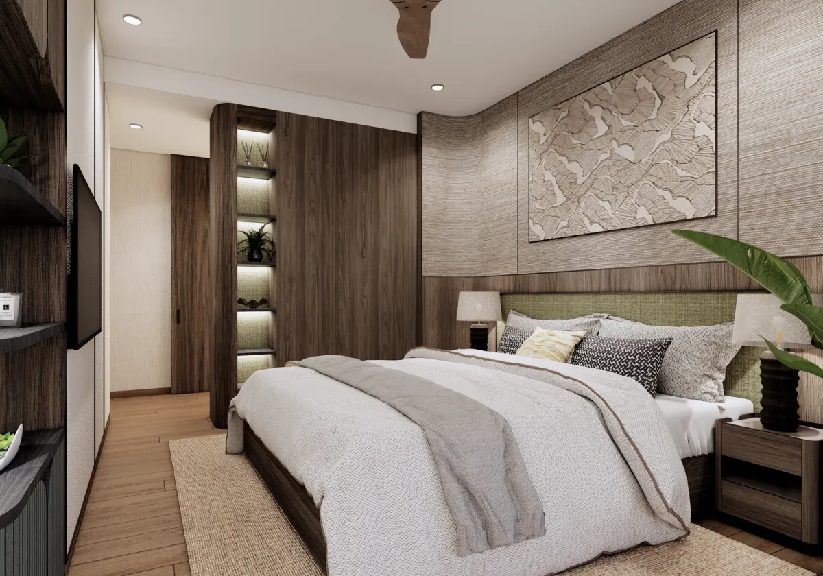 Banyan Group Residences