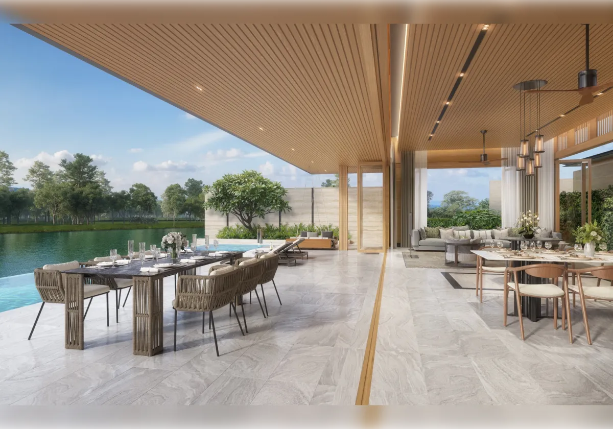 Banyan Group Residences