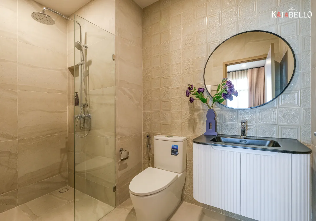 Rhom Bho Property PCL