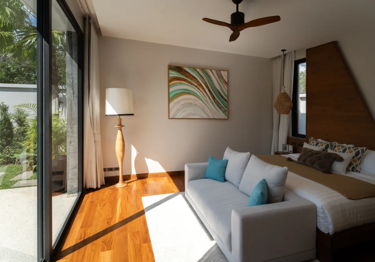 Sirisa Property Company Limited