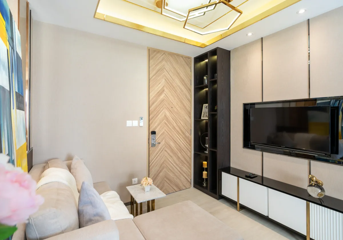 VIP Property Development