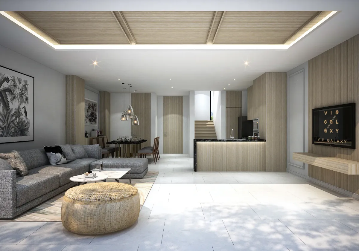 VIP Property Development