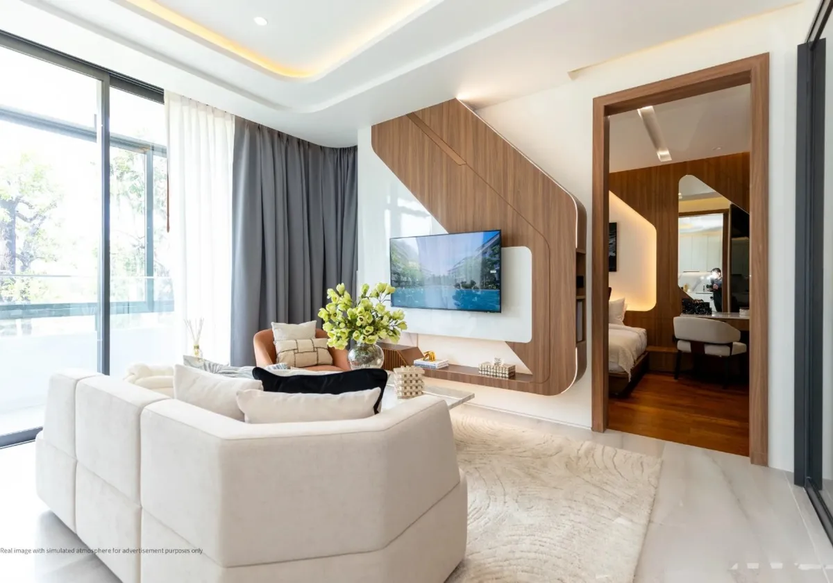 Botanica Luxury Phuket Co Ltd