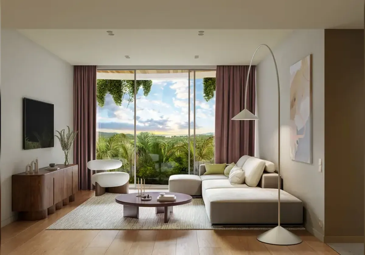 SPS Phuket construction