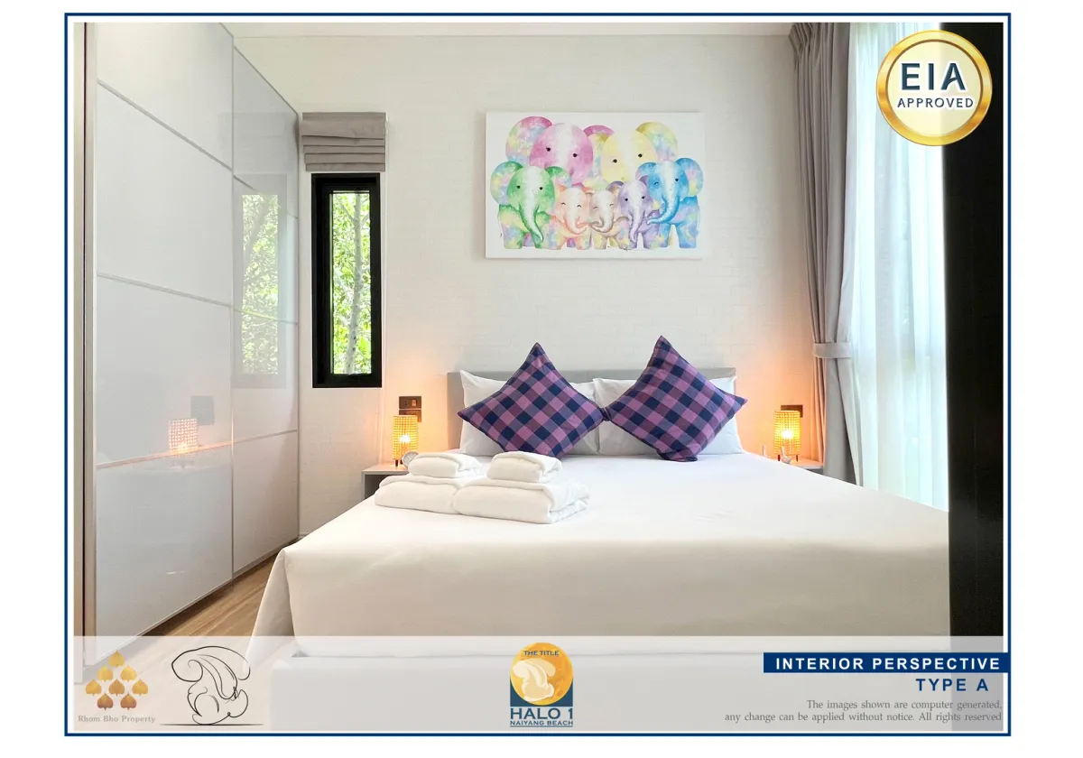 Rhom Bho Property PCL