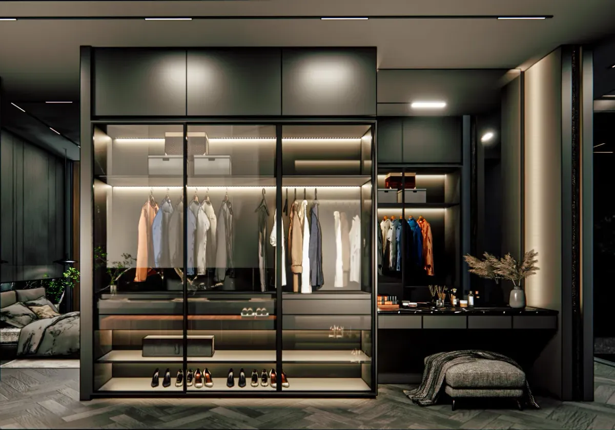 Wallaya Villas Development