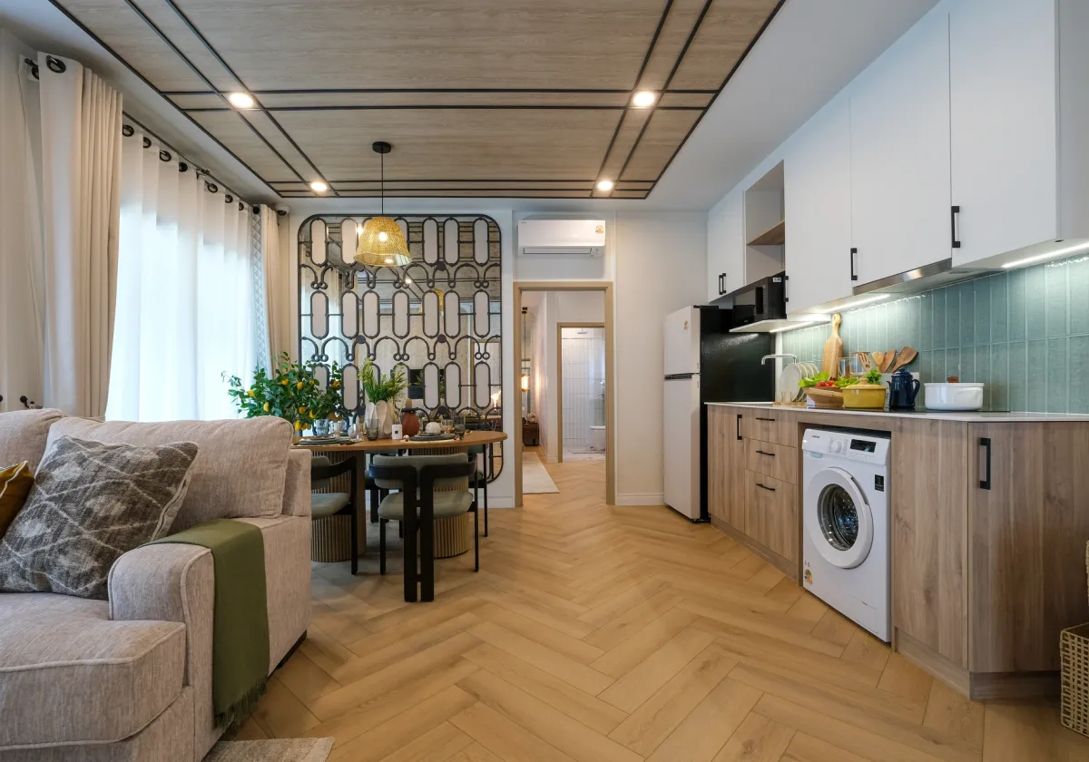 Rhom Bho Property PCL