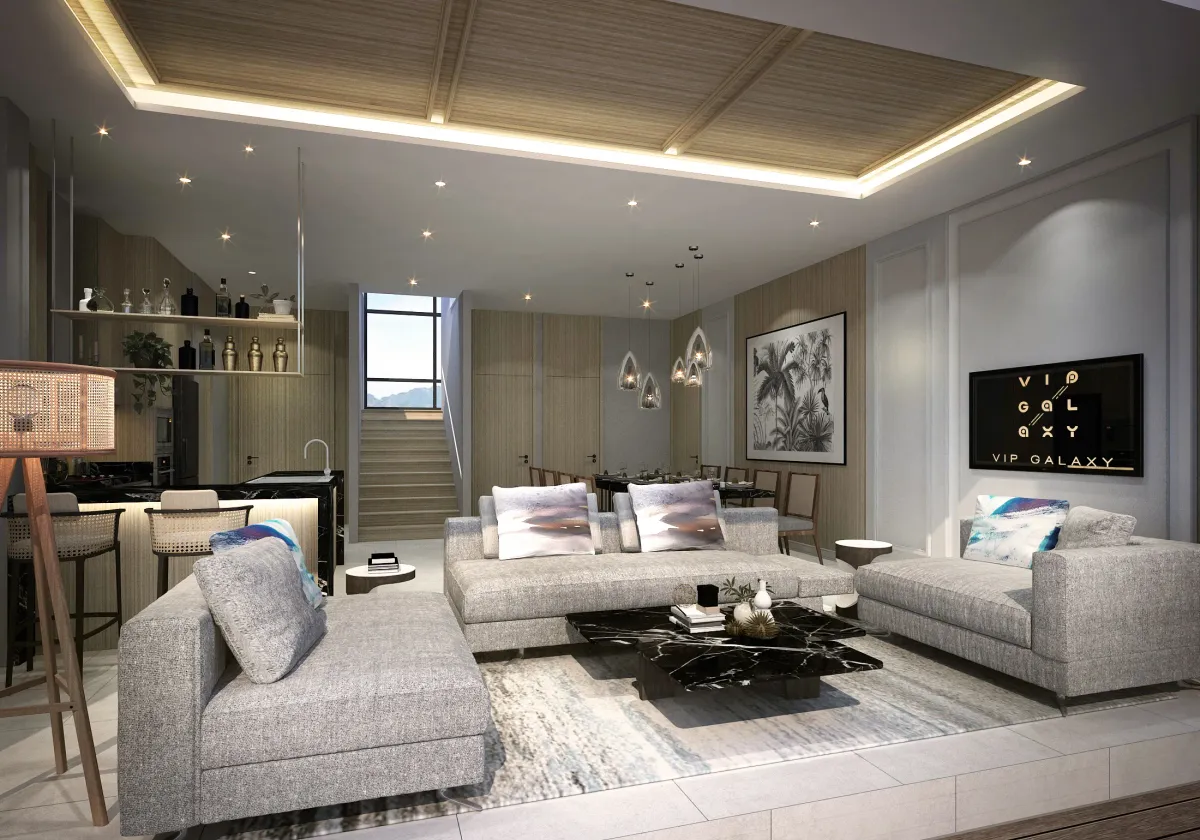 VIP Property Development