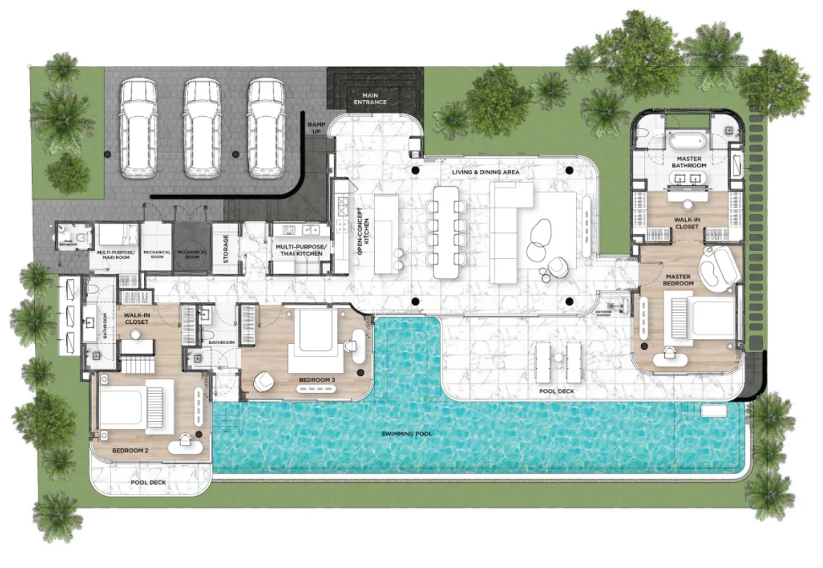 Montara Hospitality Group