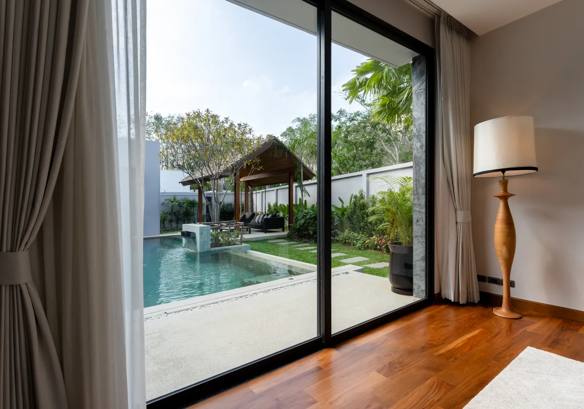 Sirisa Property Company Limited