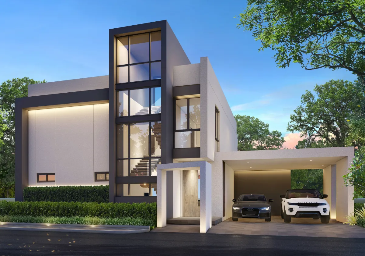 VIP Property Development