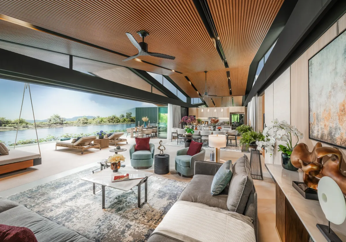 Banyan Group Residences