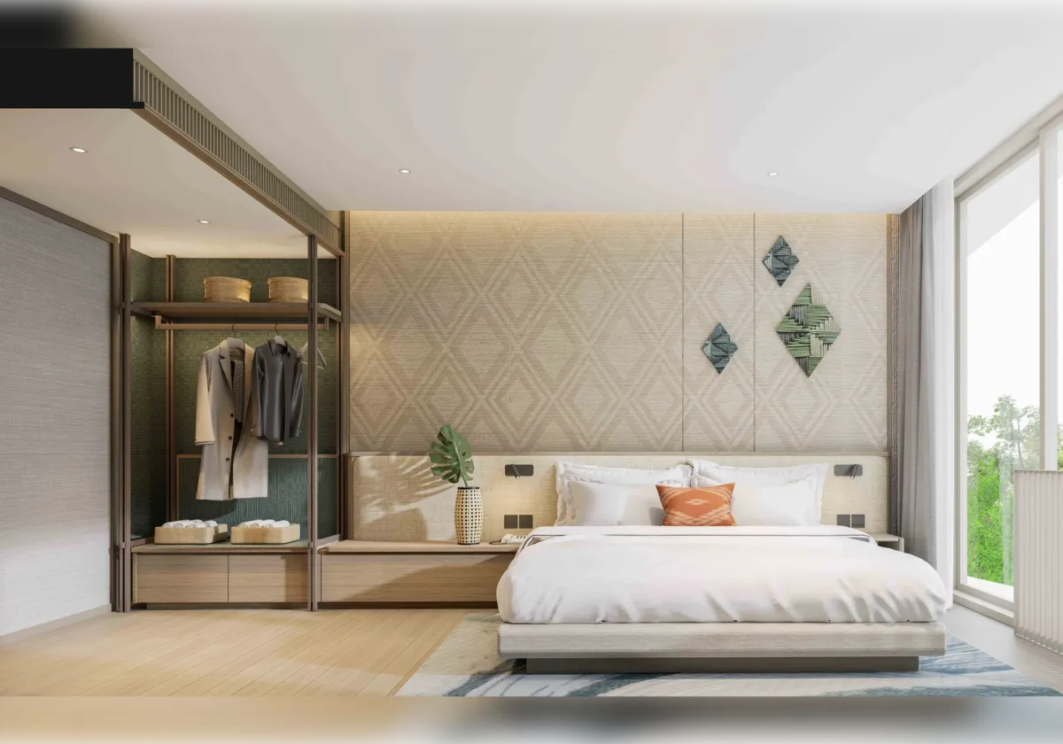 Banyan Group Residences