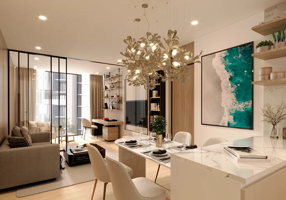 The Beach Resort Company Limited