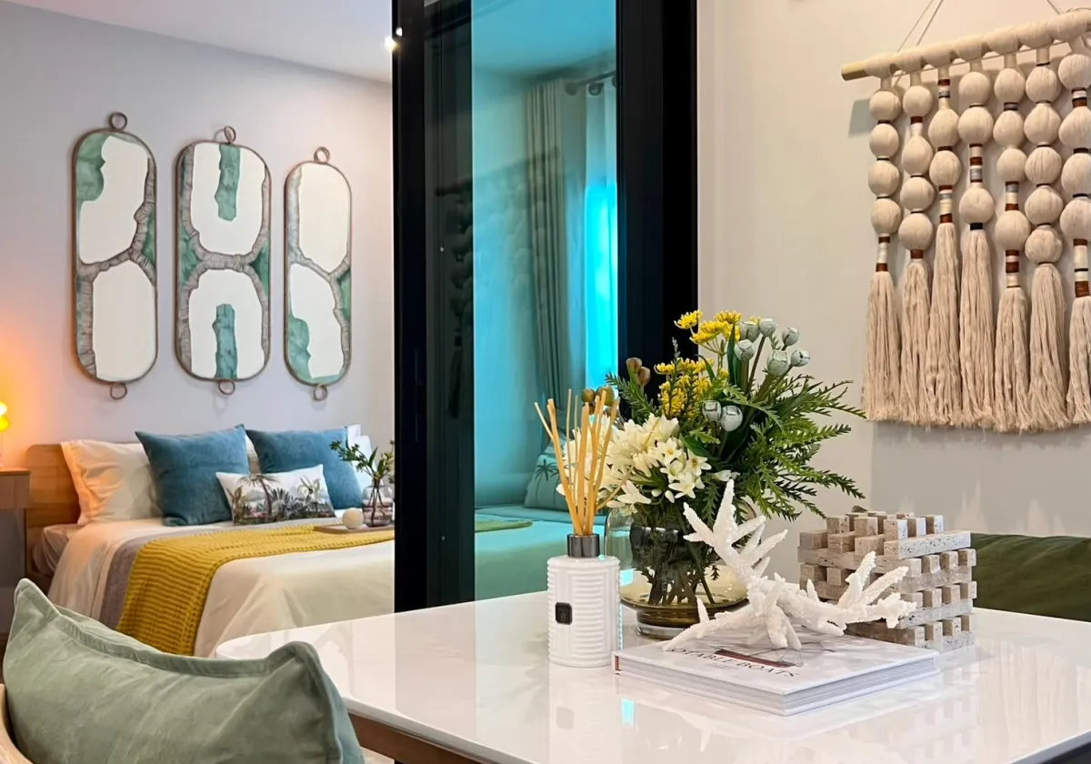 Rhom Bho Property PCL