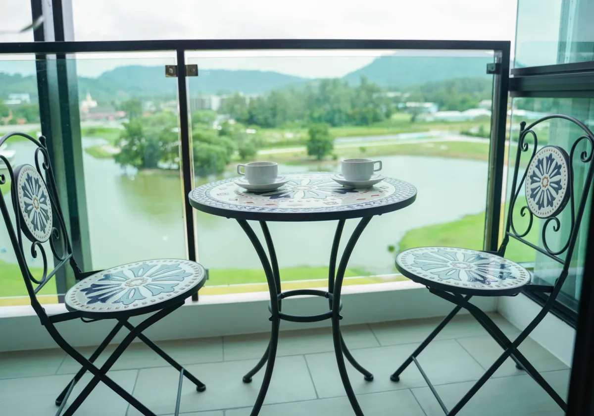 Phuket Sirinath Property