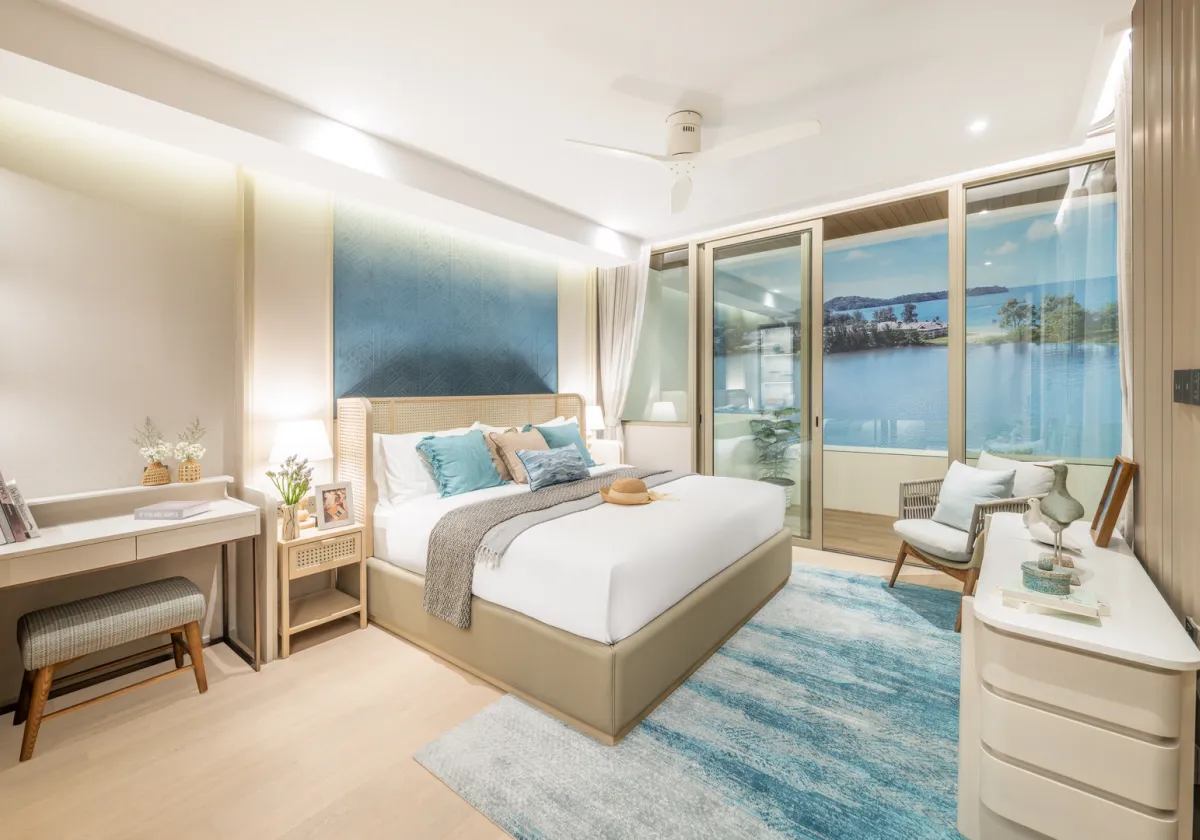 Banyan Group Residences