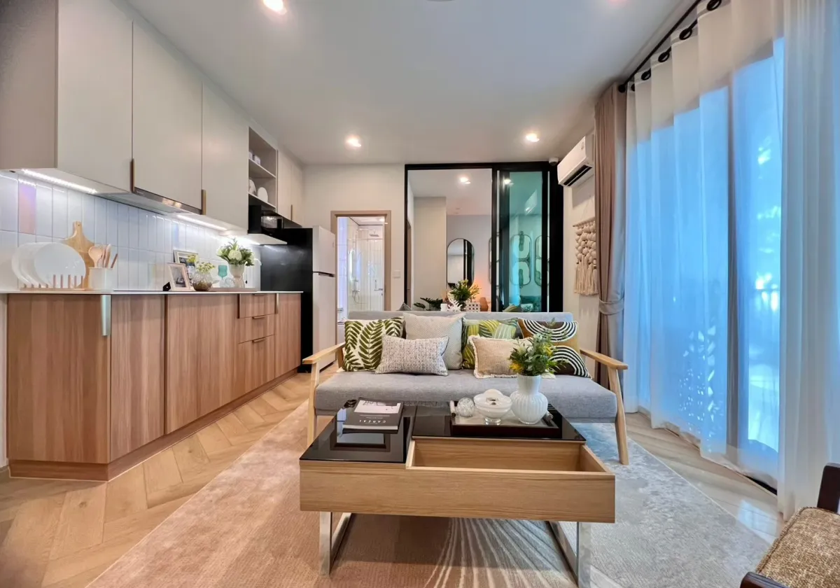 Rhom Bho Property PCL