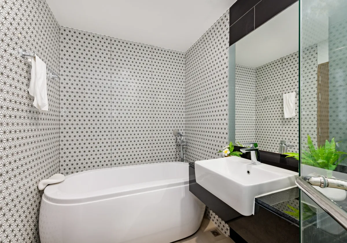 Phuket Sirinath Property