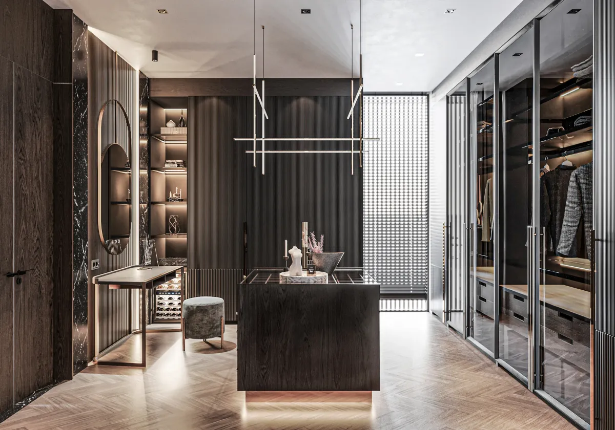 Wednesday Development