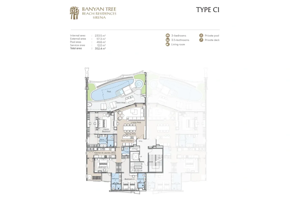 Banyan Group Residences