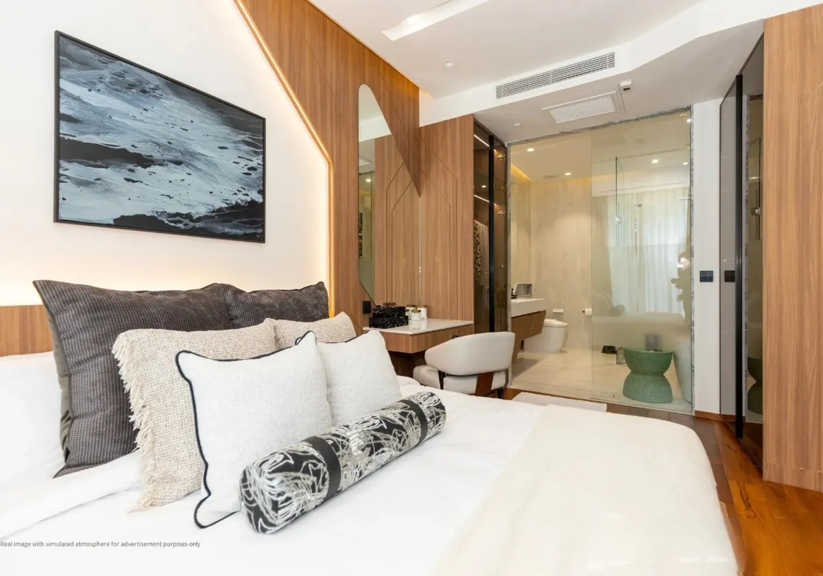 Botanica Luxury Phuket Co Ltd