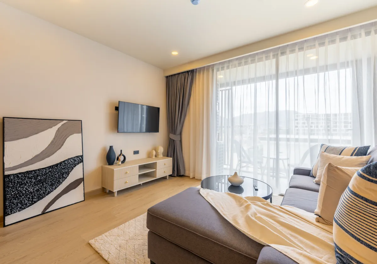 The Ozone Group Phuket