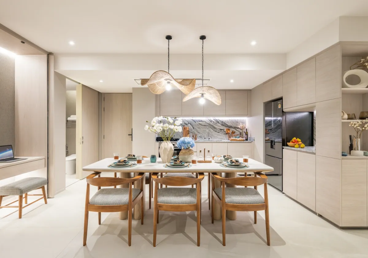 Banyan Group Residences