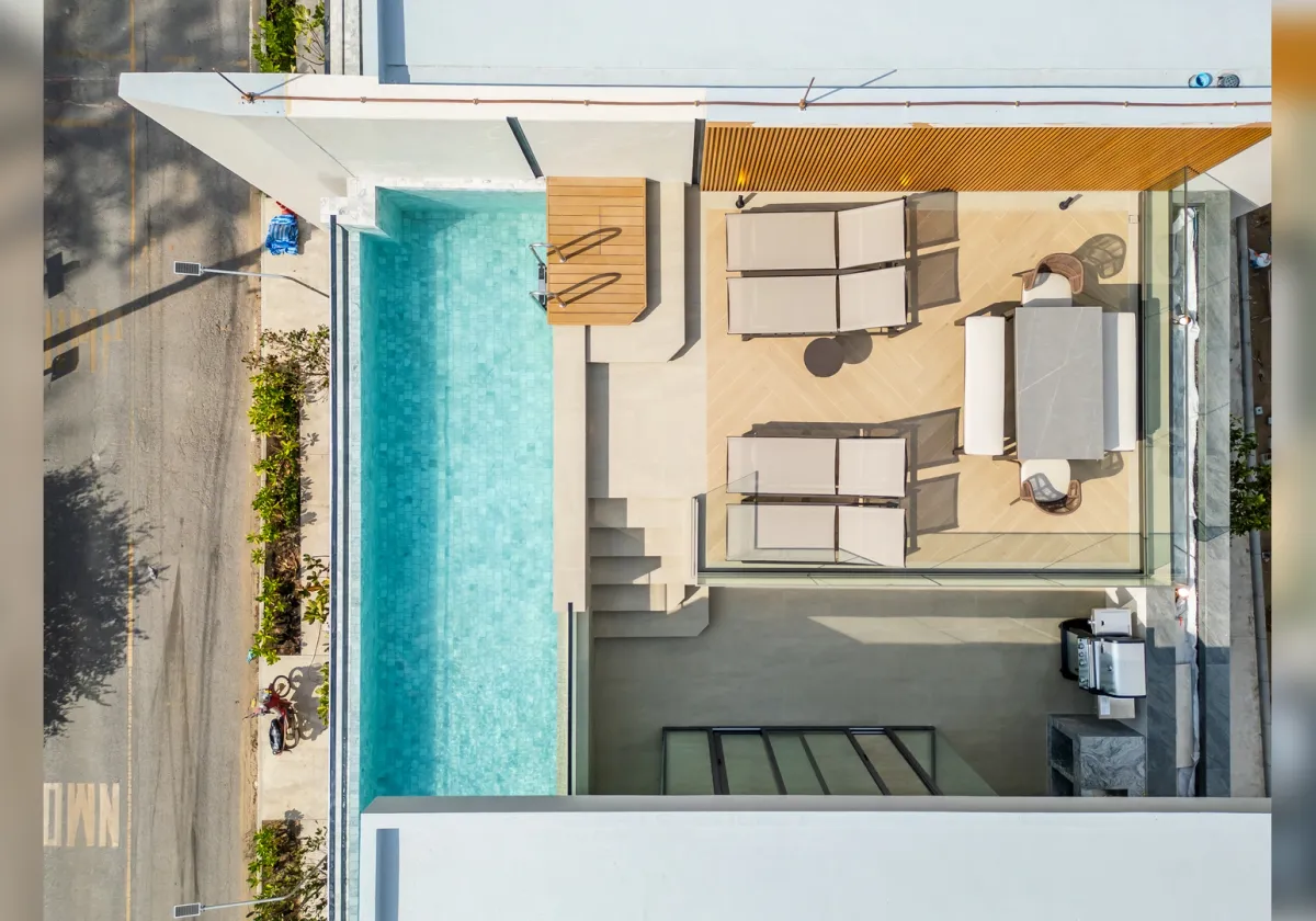 Banyan Group Residences