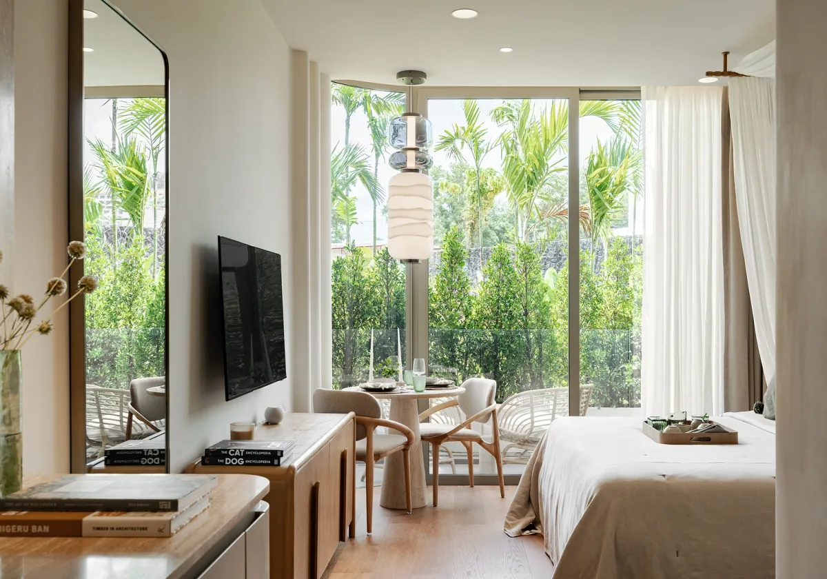 SPS Phuket construction